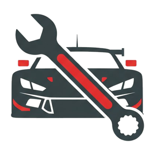 Car Setup Tracker — Race car setup management with butterfly layout